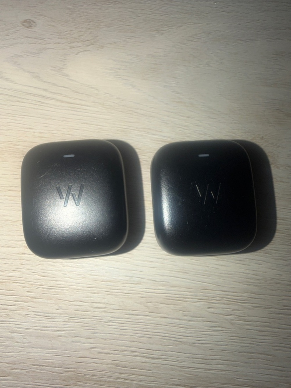 2 whoop 4.0 batteries